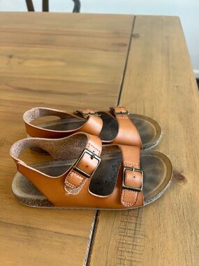 Girls Trendy Sandals